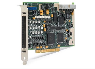 NI PCI-7390 - Click Image to Close